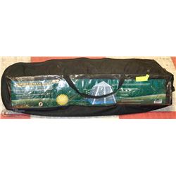 SUMMIT SCREEN HOUSE 15' X13'