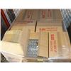 Image 1 : PALLET OF 2000+  NEW EMPTY PERFUME BOTTLES & SPRAY