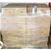 Image 1 : PALLET OF 700 NEW CANDLE TINS WITH A VARIETY OF