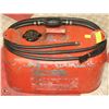 Image 1 : PORTABLE BOAT/OUTBOARD MOTOR GAS TANK
