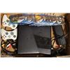 Image 1 : XBOX 360, INCLUDES 2 WIRELESS CONTROLLERS &