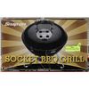 Image 1 : SNAP ON SOCKET BARBECUE GRILL