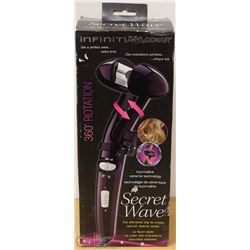 INFINITI SECRET WAVE
