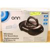 Image 1 : ONN BLUETOOTH WIRELESS BOOMBOX