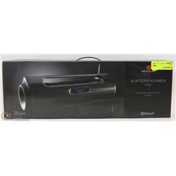 HEADRUSH BLUETOOTH BOOMBOX