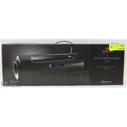 HEADRUSH BLUETOOTH BOOMBOX