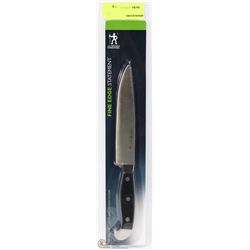 J.A. HENCKELS 6" UTILITY KNIFE