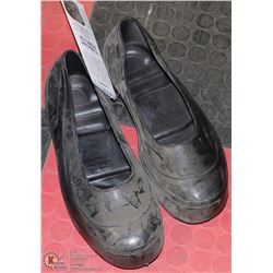 NEW SIZE 4XL OVER SHOE ALTRAGRIPS RUBBER SOLE