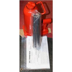 NEW 12 TON BOTTLE  JACK