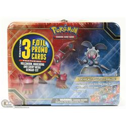 POKEMON TRADING CARD GAME