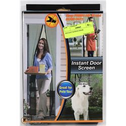 INSTANT SCREEN DOOR