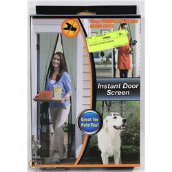 INSTANT SCREEN DOOR