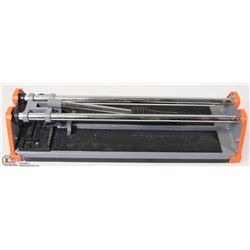 HDX MANUAL TILE CUTTER