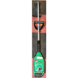 WEED EATER GAS POWERED  GRASS TRIMMER