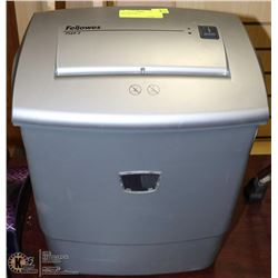 FELLOWES PS60-2 PAPER SHREDDER