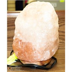 HIMALAYAN SALT LAMP