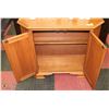 Image 2 : ROXTON WOOD BUFFET MADE IN CANADA