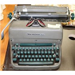 ANTIQUE TYPEWRITER FROM ENGLAND