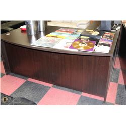 SHOWHOME L DESK