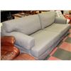 Image 1 : GREY FABRIC SOFA