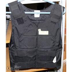 SECURITY VEST SMALL SIZE
