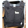 Image 1 : SECURITY VEST SMALL SIZE