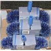 Image 1 : LOT OF 3 FANNIE CELING FAN DUSTERS