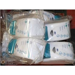 FLAT OF NEW DEB STOKA ANTI-BACTERIAL HAND WASH