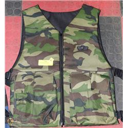 GG FLOATATION HUNTING VEST
