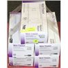 Image 1 : 5 BOXES OF EXAMINATION GLOVES SZ L