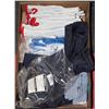 Image 1 : BOX OF ASST WORK GLOVES