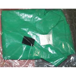 SZ LARGE RAIN JACKET