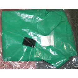 SZ LARGE RAIN JACKET