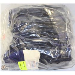BUNDLE OF BEST NITRI-PRO PVC-DIPPED WORKGLOVES