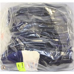 BUNDLE OF BEST NITRI-PRO PVC-DIPPED WORKGLOVES