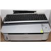 Image 1 : PIXMA PRINTER+ WIRELESS KEYBOARD