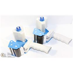 LOT OF 2 NEW TAPEGUNS