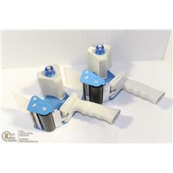 LOT OF 2 NEW TAPEGUNS