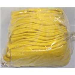 BUNDLE BEST RUBBER-COATED INDUSTRIAL WORK GLOVES