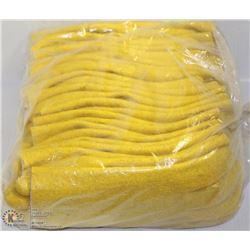 BUNDLE BEST RUBBER-COATED INDUSTRIAL WORK GLOVES