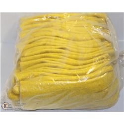 BUNDLE BEST RUBBER-COATED INDUSTRIAL WORK GLOVES