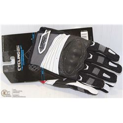 BDG CYCLING-HEAVY-DUTY PERFORMANCE GLOVE