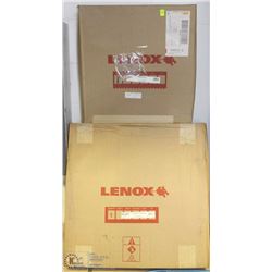 2 BOXES OF LENOX BAND SAW BLADE REPLACEMENTS