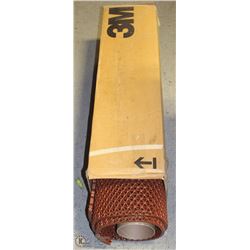 3M ANTISLIP COMMERCIAL/OUTDOOR RUBBER MAT