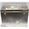 Image 1 : VINTAGE STAINLESS STEEL COOLER