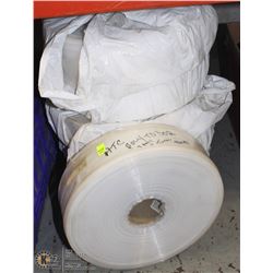 7 ROLLS OF ATC POLY STRIP T0302