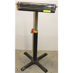ADJUSTABLE ROLLER STAND