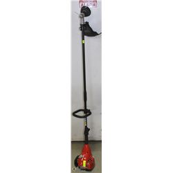 NEW HOMELITE GAS-POWERED WEED WHACKER