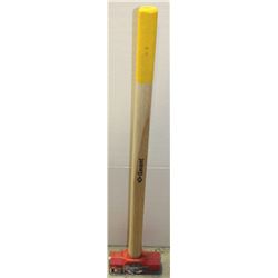 GARANT 8LBS WOOD-HANDLED SLEDGE HAMMER