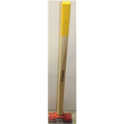 GARANT 8LBS WOOD-HANDLED SLEDGE HAMMER